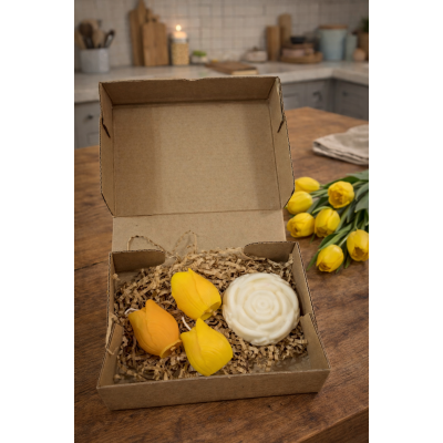 Giardino di Tulipani