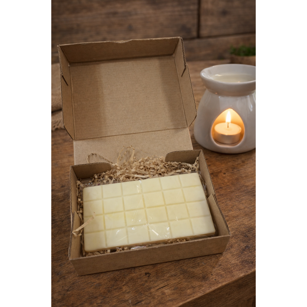 Profumata alla Cioccolata