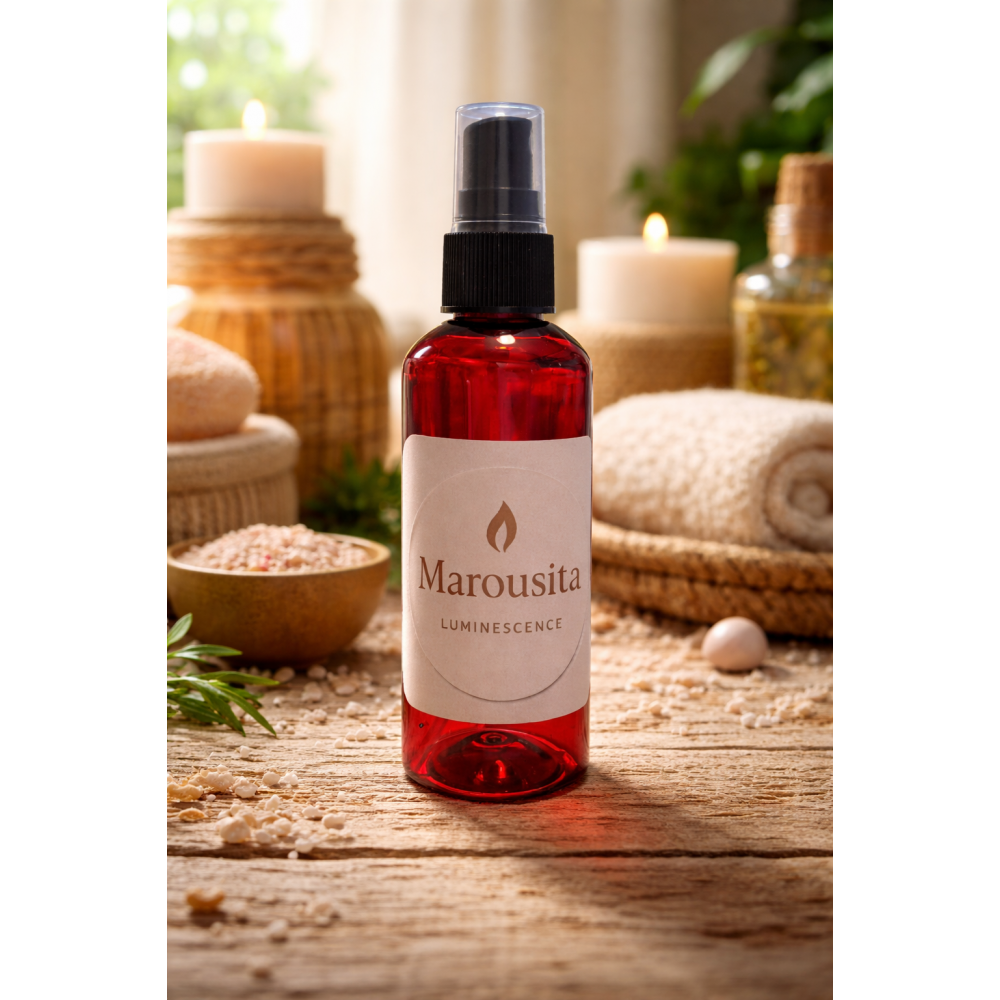 Marousita Elisir Sensuale